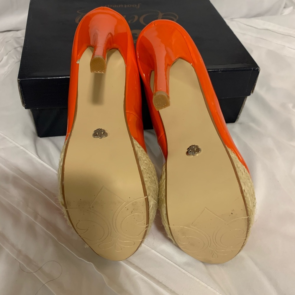 👠Stiletto Dereon (Beyoncé) Heels